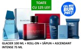 SET BĂRBĂTESC