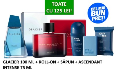 SET BĂRBĂTESC foto