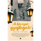 A l&aacute;mpagy&uacute;jtogat&oacute; - Bag&oacute; T&uuml;nde