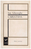 Ion Gheorghe - Cariatida - 128849