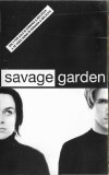 Savage Garden - Savage Garden, Caseta audio