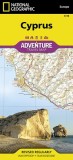 National Geographic: Cyprus