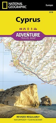 National Geographic: Cyprus