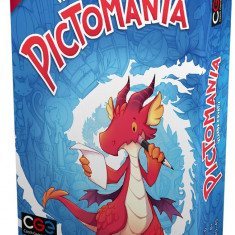 Joc - Pictomania | Lex Games