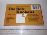 Cumpara ieftin JOC VECHI - PUZZLE - WEST GERMANY