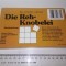 JOC VECHI - PUZZLE - WEST GERMANY