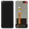 Display Oppo A53 / A53s / Oneplus Nord N100 Cu Touchscreen Negru