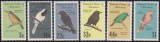 MICRONESIA - 1988 - PASARI