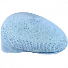 Basca Kangol Tropic 504 Ventair Albastru deschis (M) - Cod 202903546 foto