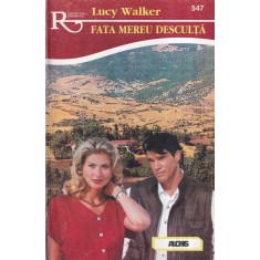 Lucy Walker - Fata mereu desculata