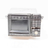 Unitate radio CD navigație MERCEDES-BENZ S W220 1999 OEM: Sedan | 13795659