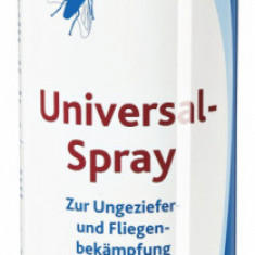 Spray Insecticid pentru Mediul Inconjurator 750 ml 2581