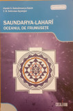 Saundarya Lahari Oceanul de frumusete