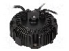 Alimentator pentru LED, 60V DC, 2,6A, 156W, MEAN WELL - HBG-160-60B