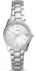 Fossil ES4317 Scarlette ceas dama nou 100% original. Garantie, livrare rapida foto