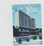 bnk cp Sinaia - Hotelul Holiday Inn Resort - necirculata
