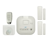 Kit casa inteligenta Smarthome PNI-SM400 cu alarma si monitorizare prin internet