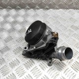 Carcasa Filtru Ulei BMW X5 F15 F85 2016 OEM 8637812 28354196 Originala