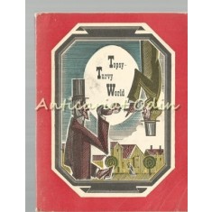 Topsy-Turvy World - English Humour In Verse