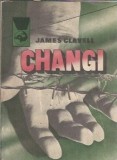 Changi (volumul 2) - James Clavell