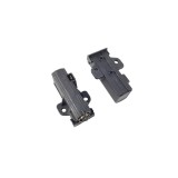 Perii Motor Electrolux 4055120416 Original Masina de spalat rufe, 4 buc