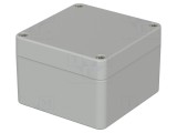 Carcasă Universală ABS IP66 80x82x55mm EUROMAS