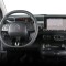 Folie Protectie Navigatie Citroen C4 Cactus 2018-2020, Duragon, protectie Display Navigatie, silicon Transparent, Anti-zgarieturi, kit instalare
