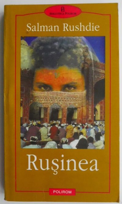 Rusinea &ndash; Salman Rushdie