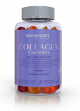Skinexpert by Dr. Max&reg; Collagen Gummies, 60 jeleuri