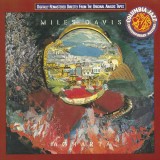Miles Davis Agharta (2cd)