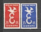 Franta.1958 EUROPA SE.350