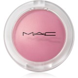 MAC Cosmetics Glow Play Blush blush cu efect iluminator culoare Totally Synced 7,3 g