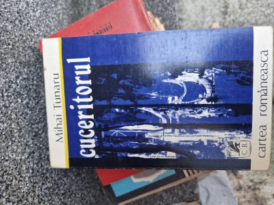 Cuceritorul vintage foto