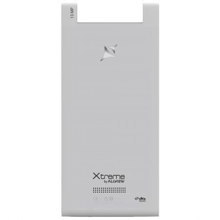 Capac baterie Allview P7 Xtreme alb swap