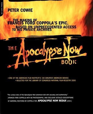 The Apocalypse Now Book foto
