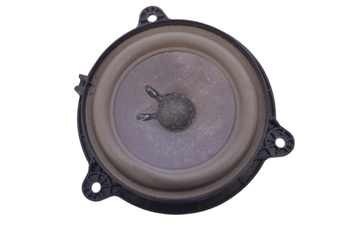 Difuzor ușă dreapta spate INFINITI FX 2013 OEM: 28156-JM20A 17780535