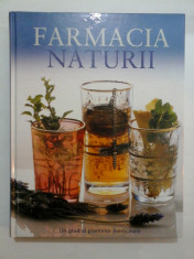 FARMACIA NATURII - Reader&amp;#039;s Digest foto