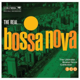 The Real... Bossa Nova | Various Artists, sony music
