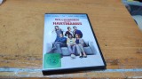 Film DVD Wilkomen bei den Hartmanns - Germana #A7256han