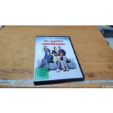 Film DVD Wilkomen bei den Hartmanns - Germana #A7256han