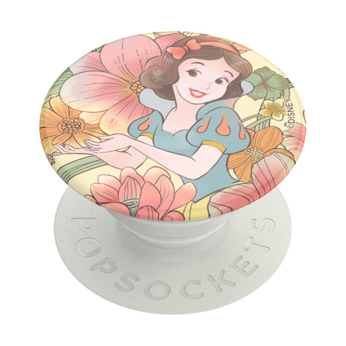PopSockets - PopGrip - Disney Snow White (Gloss)