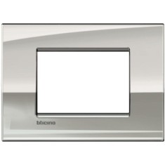 Rama Ornament 3M AIR Living Light Bticino Paladium LNC4803PL foto