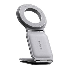 Suport auto telefon cu magnet 25N, 360&Atilde;&sbquo;&Acirc;&deg; Baseus, C40169002833-00
