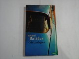 MYTHOLOGIES - ROLAND BARTHES