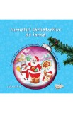 Jurnalul sarbatorilor de iarna - Clasa 3, Autor Anonim