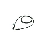 Cablu de date - USB tip C (USB-C) la conector Micro-USB 2.0