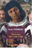 Vineri seara intr-o vale cu lupi | Nicolae Strambeanu, Polirom