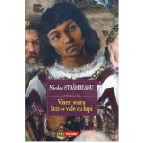 Vineri seara intr-o vale cu lupi | Nicolae Strambeanu
