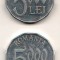 SV * Romania * BNR * LOT 3 x 5000 LEI 2002 - 2003 - 2004 * +/- XF