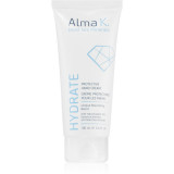 Alma K. Hydrate crema protectoare pentru maini 100 ml